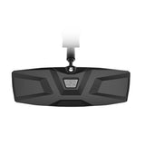 Seizmik '17-'26 Can-Am Maverick R Halo-R Rear View Mirror w/ ABS Trim