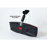 Seizmik '17-'26 Can-Am Maverick R Halo-R Rear View Mirror w/ ABS Trim