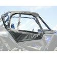 Seizmik '18-'21 Polaris RZR XP Turbo S Soft Upper Door Kit