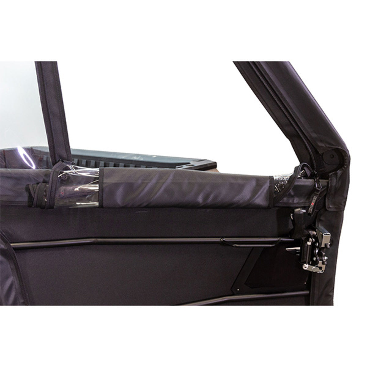 Seizmik '18-'26 Polaris Ranger XP 1000 Full Size Pro-Fit Framed Door Kit