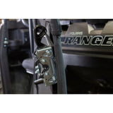 Seizmik '18-'26 Polaris Ranger XP 1000 Full Size Pro-Fit Framed Door Kit