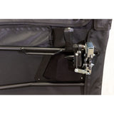 Seizmik '18-'26 Polaris Ranger XP 1000 Full Size Pro-Fit Framed Door Kit