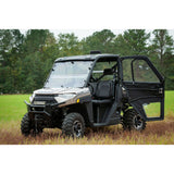 Seizmik '18-'26 Polaris Ranger XP 1000 Full Size Pro-Fit Framed Door Kit