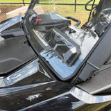 Seizmik '18+ Can-Am Maverick Trail Toolless Versa-Vent Windshield