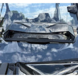 Seizmik '18+ Can-Am Maverick Trail Toolless Versa-Vent Windshield