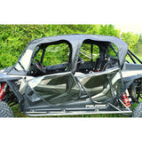 Seizmik '19-'21 Polaris RZR XP 4 Turbo S Soft Doors