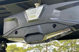 Seizmik '19-'24 CF Moto UForce Halo-RA LED Rearview Mirror w/ Cast Aluminum Bezel