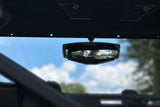 Seizmik '19-'24 CF Moto UForce Halo-RA LED Rearview Mirror w/ Cast Aluminum Bezel