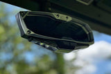 Seizmik '19-'24 CF Moto UForce Halo-RA LED Rearview Mirror w/ Cast Aluminum Bezel