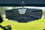 Seizmik '19-'24 CF Moto UForce Halo-RA LED Rearview Mirror w/ Cast Aluminum Bezel