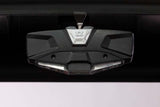 Seizmik '19-'24 CF Moto UForce Halo-RA LED Rearview Mirror w/ Cast Aluminum Bezel