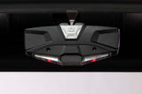 Seizmik '19-'24 CF Moto UForce Halo-RA LED Rearview Mirror w/ Cast Aluminum Bezel