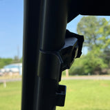 Seizmik '19-'25 CF Moto UForce Front Toolless Windshield