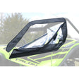 Seizmik '19-'25 Honda Talon 1000R Full Soft Doors Kit