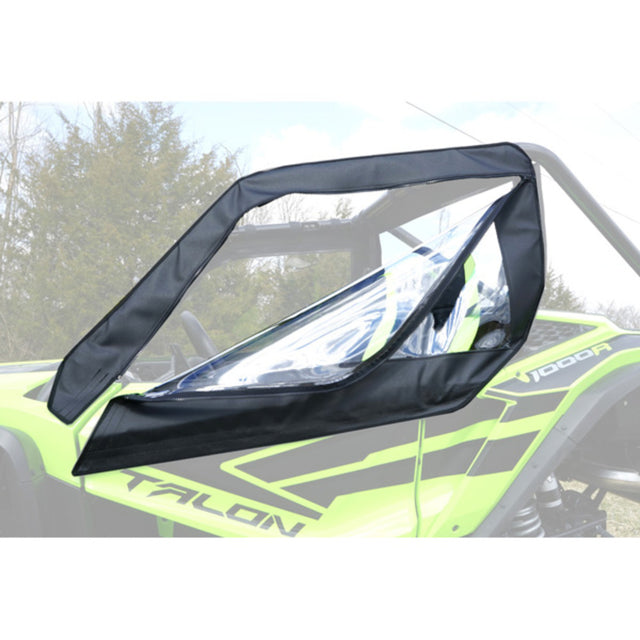 Seizmik '19-'25 Honda Talon 1000R Full Soft Doors Kit
