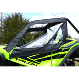Seizmik '19-'25 Honda Talon 1000R Full Soft Doors Kit