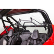 Seizmik '20-'26 Polaris RZR Pro XP Hard Rear UV Resistant Poly Windshield