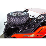 Seizmik '20-'26 Polaris RZR Pro XP Hard Rear UV Resistant Poly Windshield