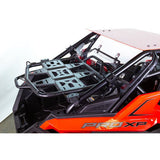 Seizmik '20-'26 Polaris RZR Pro XP Hard Rear UV Resistant Poly Windshield