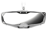 Seizmik '20-'26 Polaris RZR XP 4 1000 Halo-RA LED Rearview Mirror w/ Cast Aluminum Bezel