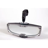 Seizmik '20-'26 Polaris RZR XP 4 1000 Halo-RA LED Rearview Mirror w/ Cast Aluminum Bezel