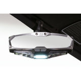 Seizmik '20-'26 Polaris RZR XP 4 1000 Halo-RA LED Rearview Mirror w/ Cast Aluminum Bezel