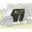 Seizmik '22-'24 Can-Am Defender MAX HD9 Framed Door Kit