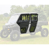 Seizmik '22-'24 Can-Am Defender MAX HD9 Framed Door Kit