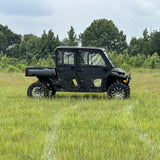 Seizmik '22-'24 Can-Am Defender MAX HD9 Framed Door Kit