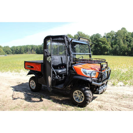 Seizmik '23 Kubota RTV-X900 Framed Door Kit