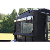 Seizmik '23 Kubota RTV-X900 Framed Door Kit