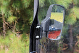 Seizmik '23 Kubota RTV-X900 Framed Door Kit