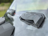 Seizmik '24+ Polaris RZR XP 1000 Toolless Versa-Vent Scratch Resistant Hard Coated Windshield