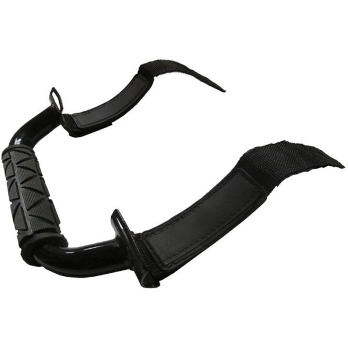 Seizmik '94-'24 Polaris Xpedition XP 2" Steel Grab Handle Roll Bars