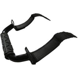 Seizmik '94-'24 Polaris Xpedition XP 2" Steel Grab Handle Roll Bars