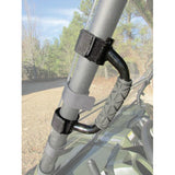 Seizmik '94-'24 Polaris Xpedition XP 2" Steel Grab Handle Roll Bars