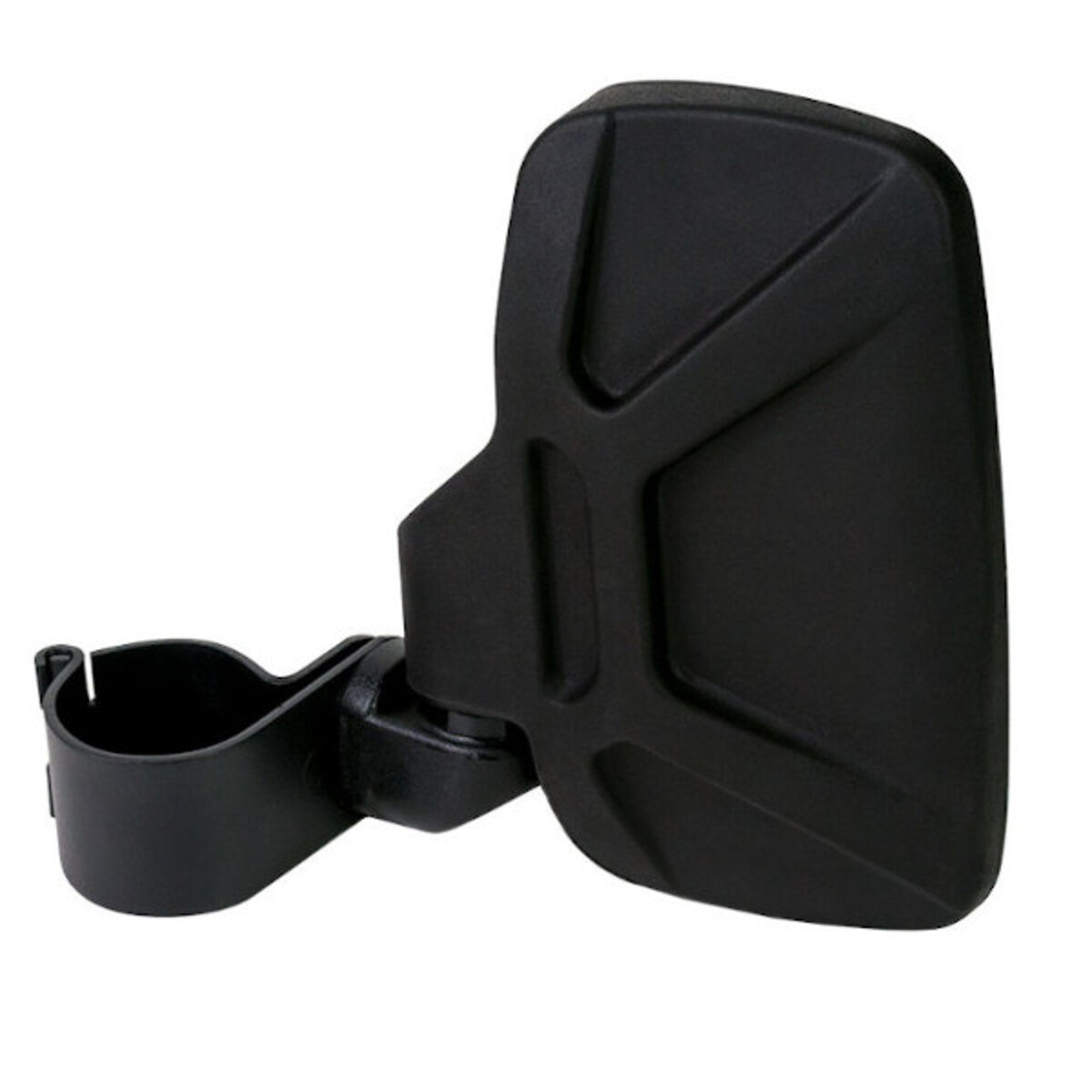 Seizmik '94-'26 Can-Am Maverick R Side View Mirrors - 2" Clamp