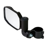 Seizmik '94-'26 Can-Am Maverick R Strike Side View Mirror w/ 2" Clamp