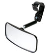 Seizmik '94-'26 Kawasaki Mule Auto Style Rear View Mirror - 2" Clamp