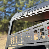 Seizmik Bed Rack Accessory Hook