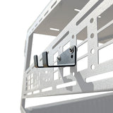 Seizmik Bed Rack Accessory Hook