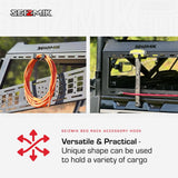 Seizmik Bed Rack Accessory Hook