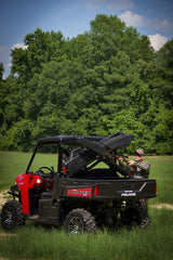 Seizmik Can-Am Defender Beds 51.5″/55″ & Armory X-Rack