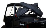 Seizmik Can-Am Defender Beds 51.5″/55″ & Armory X-Rack