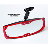 Seizmik Can-Am Defender Halo-R Rearview Mirror with ABS Bezel