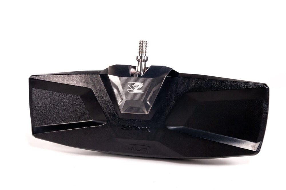 Seizmik Can-Am Defender Halo-RA Billet Aluminum Rearview Mirror