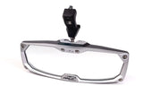 Seizmik Can-Am Defender Halo-RA Cast Rearview Mirror with Cast Aluminum Bezel