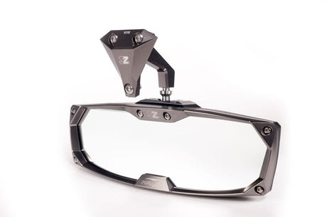 Seizmik Can-Am X3 Halo-RA Billet Aluminum Rearview Mirror