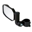 Seizmik CF Moto ZForce Strike Side View Mirror w/ 1.75 Clamp
