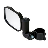 Seizmik CF Moto ZForce Strike Side View Mirror w/ 1.75 Clamp